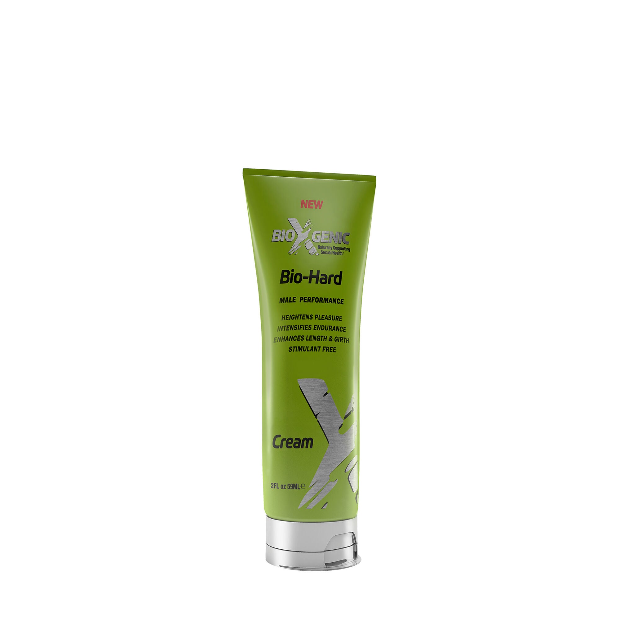 BioXgenic Bio Hard Cream Male Enhancement Formula GNC